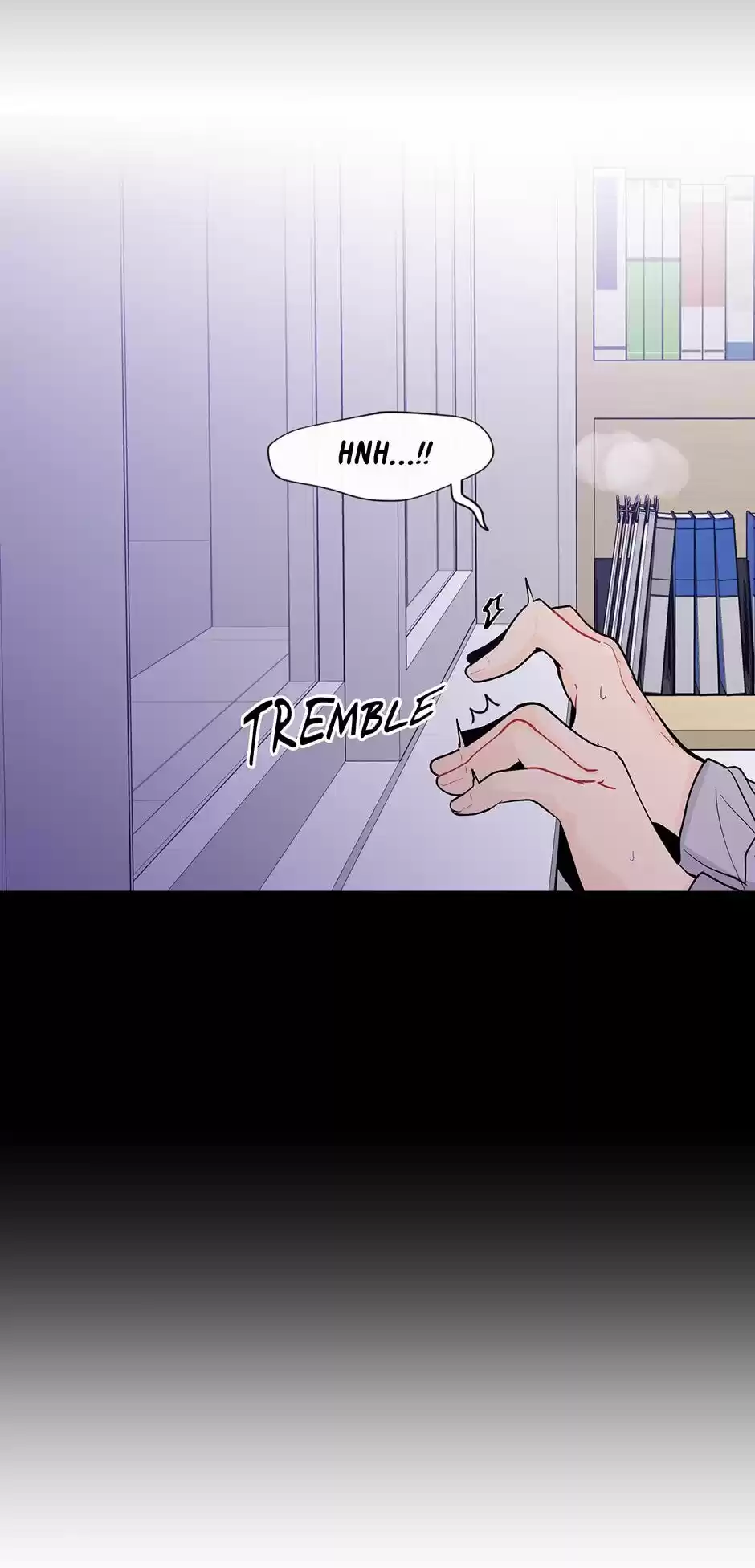 Banana Scandal Chapter 80 : The Concerns Of Esther