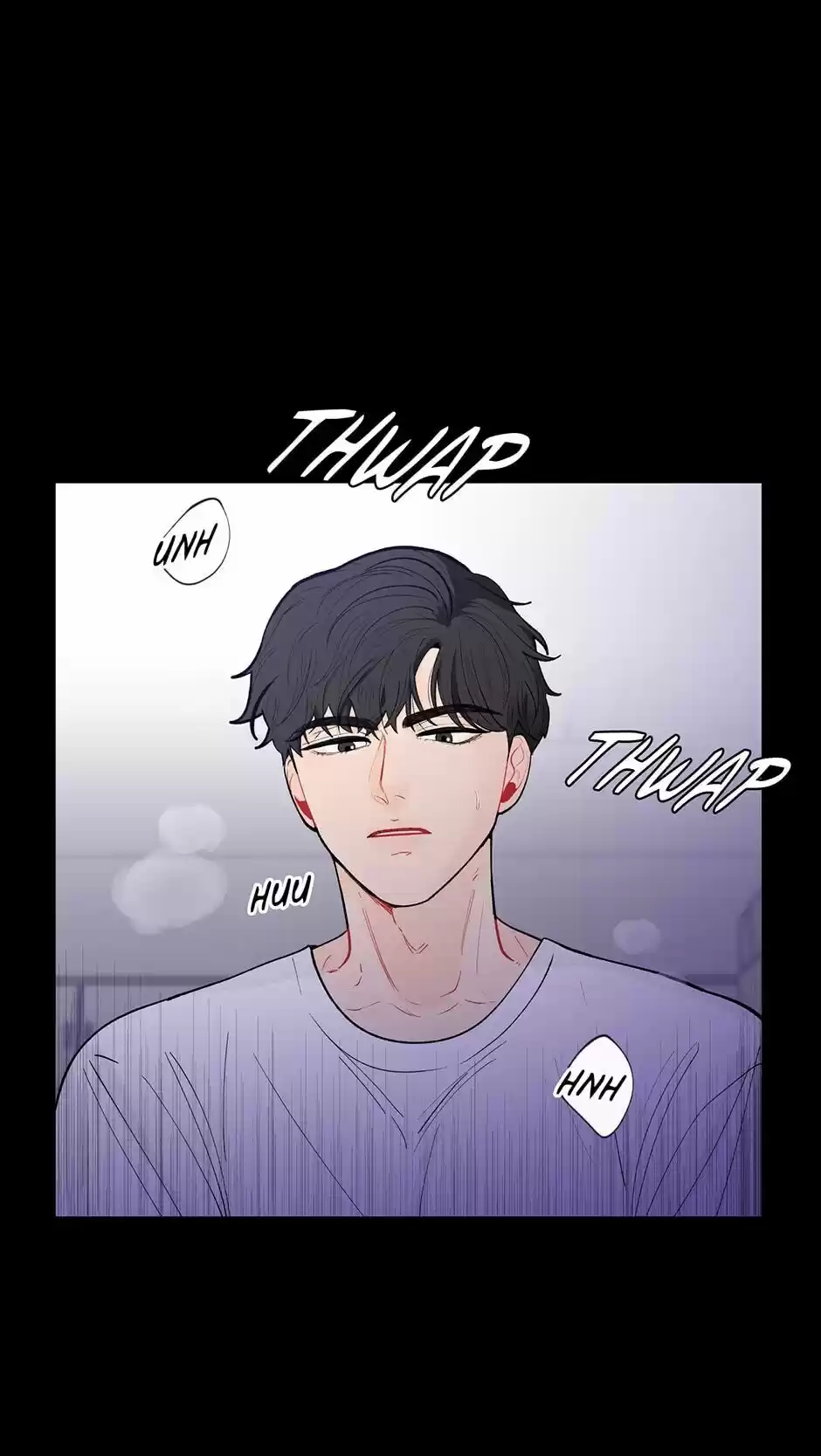 Banana Scandal Chapter 80 : The Concerns Of Esther