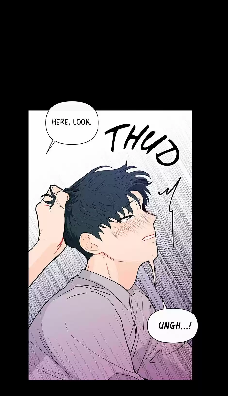 Banana Scandal Chapter 80 : The Concerns Of Esther