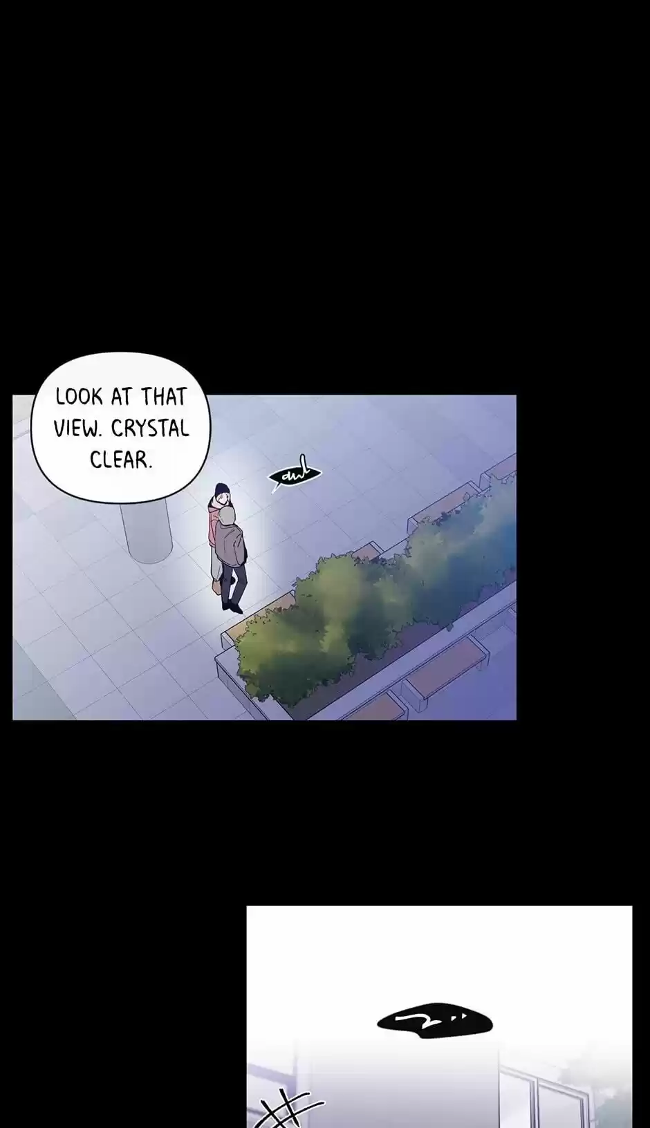 Banana Scandal Chapter 80 : The Concerns Of Esther