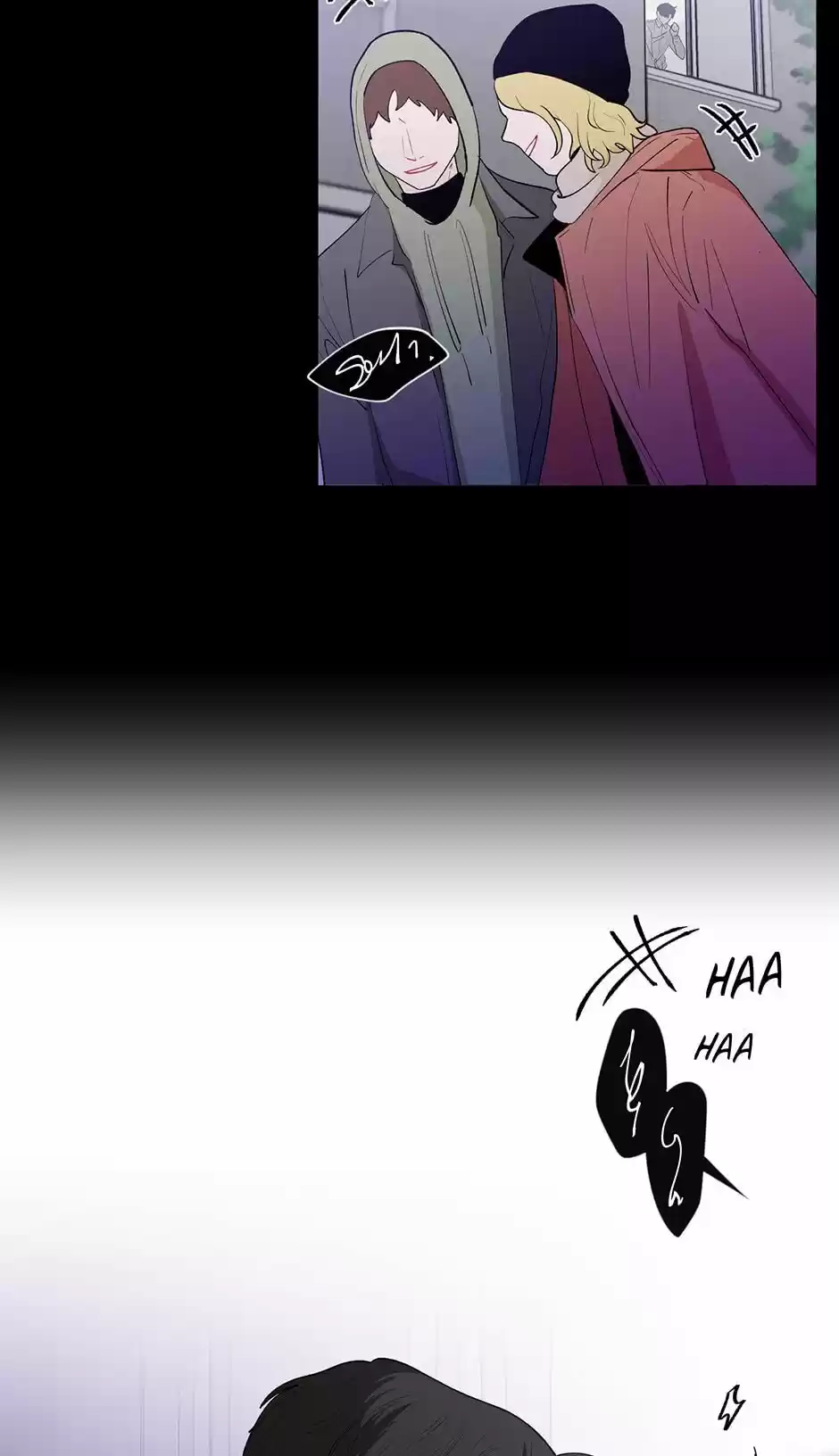 Banana Scandal Chapter 80 : The Concerns Of Esther