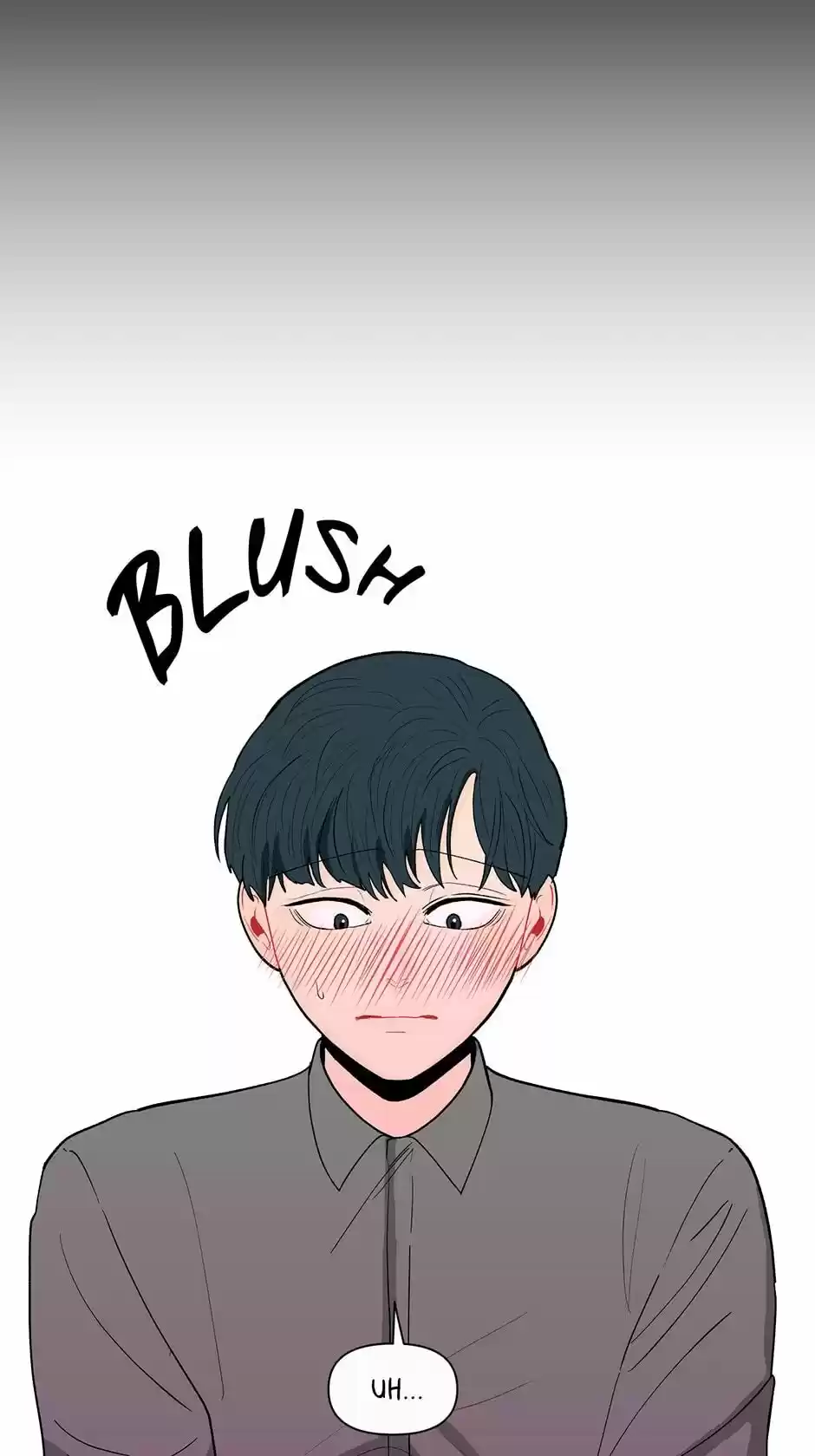 Banana Scandal Chapter 80 : The Concerns Of Esther