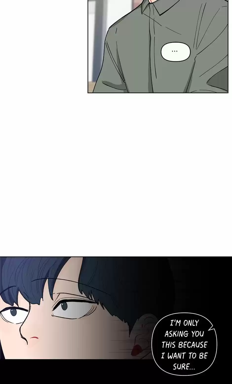 Banana Scandal Chapter 80 : The Concerns Of Esther