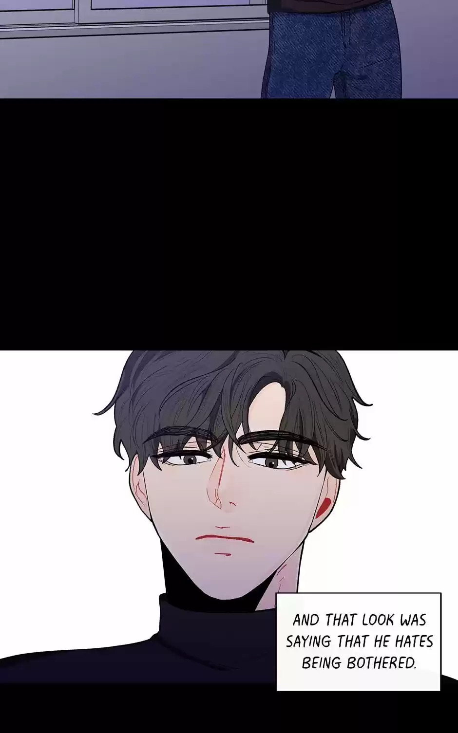 Banana Scandal Chapter 80 : The Concerns Of Esther