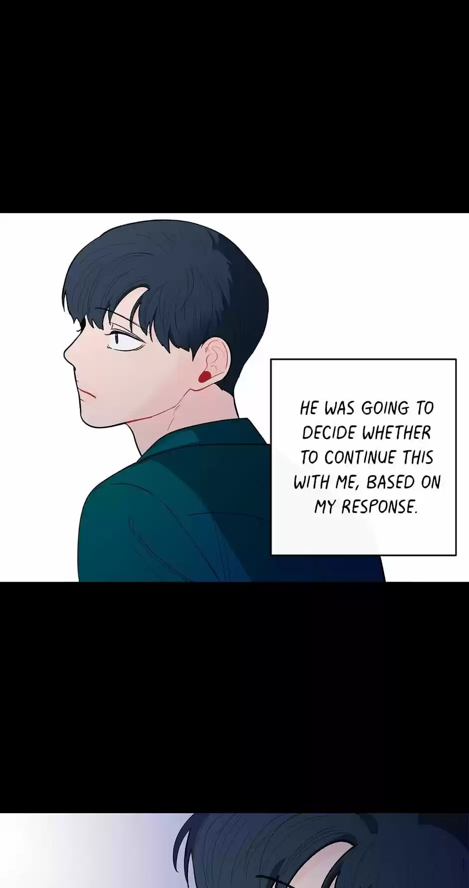 Banana Scandal Chapter 80 : The Concerns Of Esther