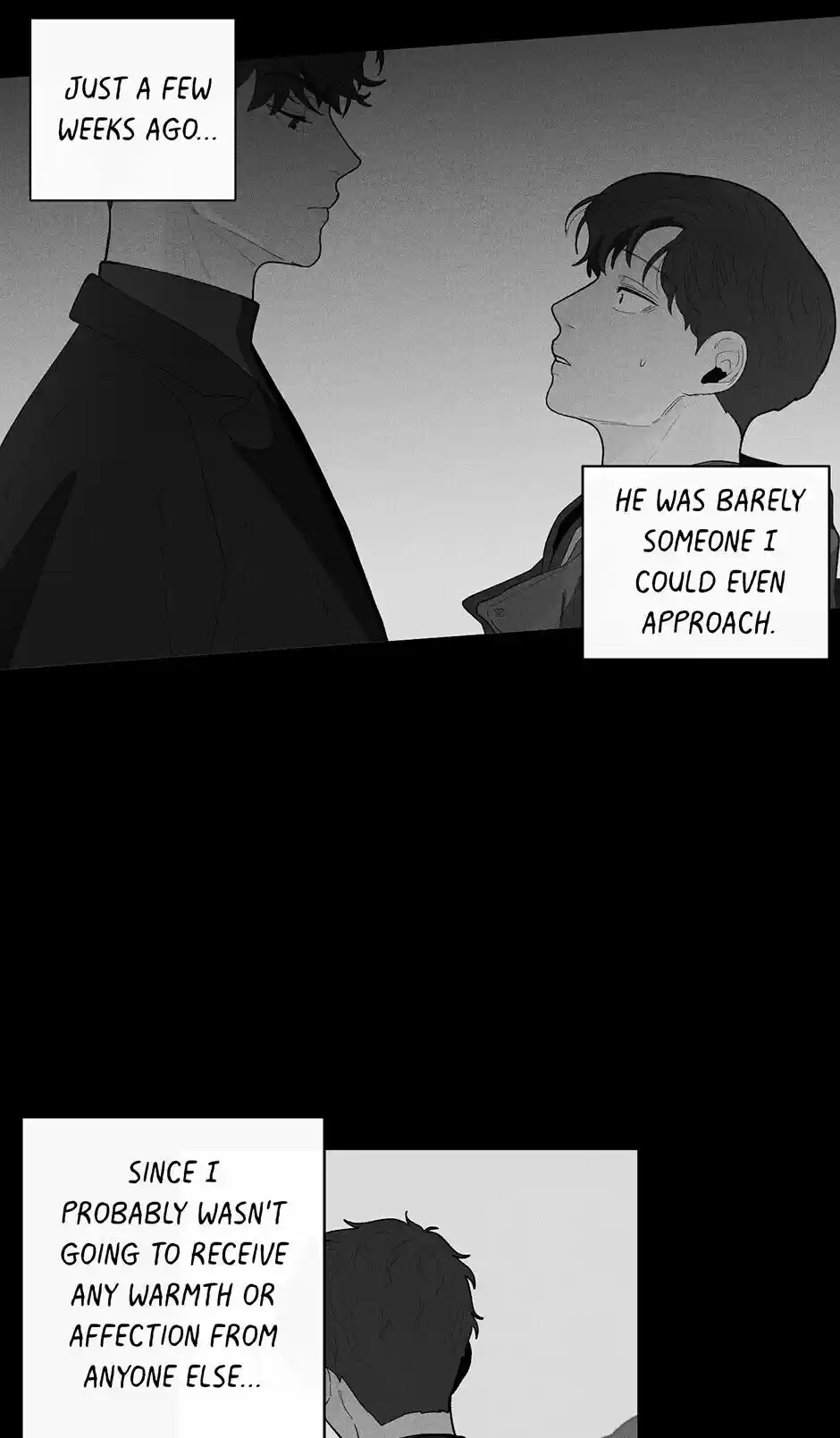 Banana Scandal Chapter 80 : The Concerns Of Esther