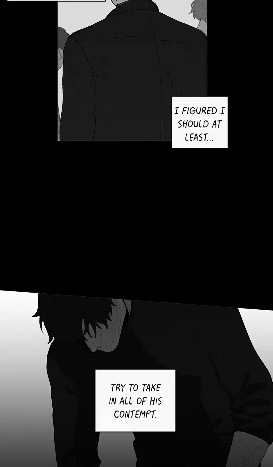 Banana Scandal Chapter 80 : The Concerns Of Esther