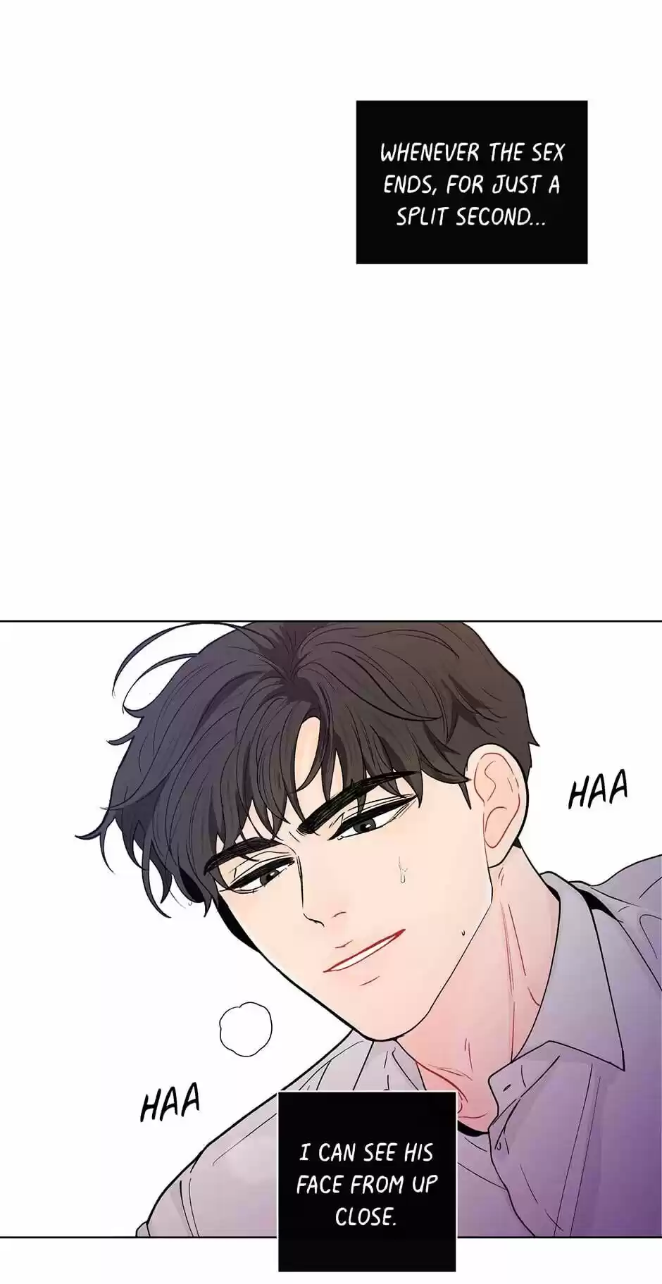 Banana Scandal Chapter 81 : Hide Your Dildos