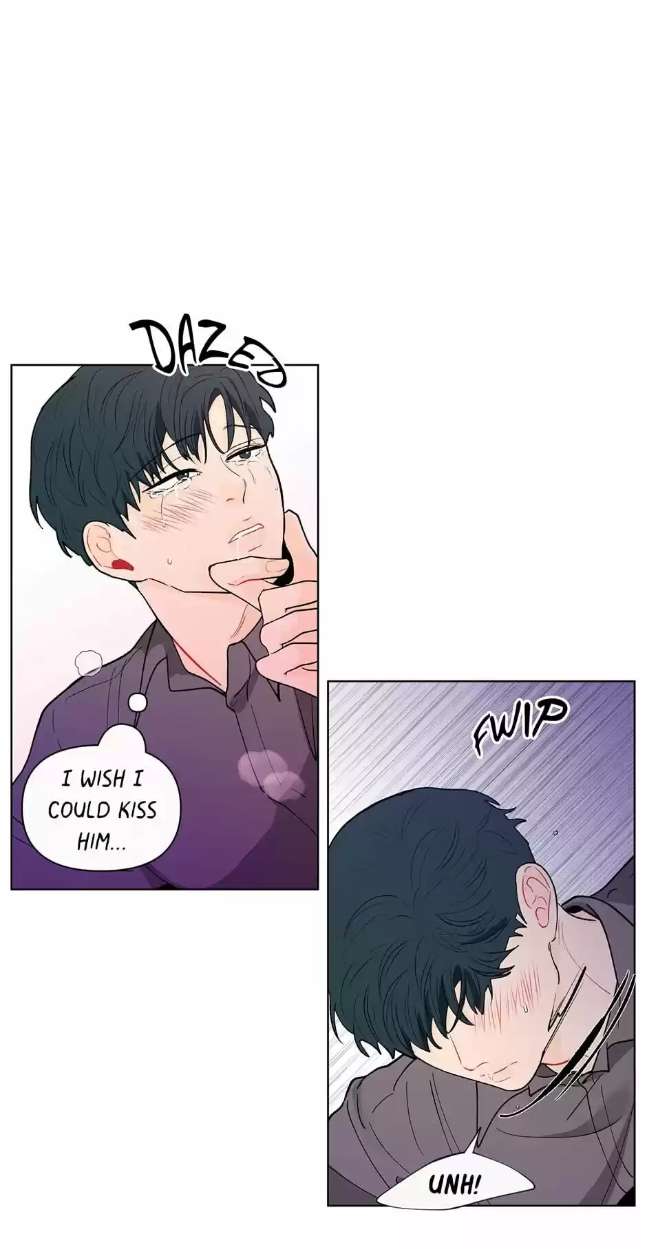 Banana Scandal Chapter 81 : Hide Your Dildos