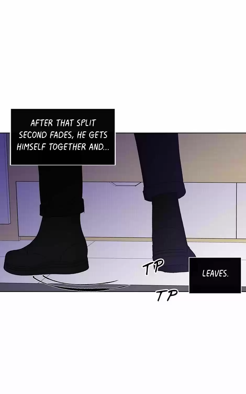 Banana Scandal Chapter 81 : Hide Your Dildos