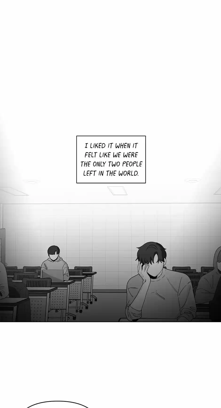 Banana Scandal Chapter 81 : Hide Your Dildos