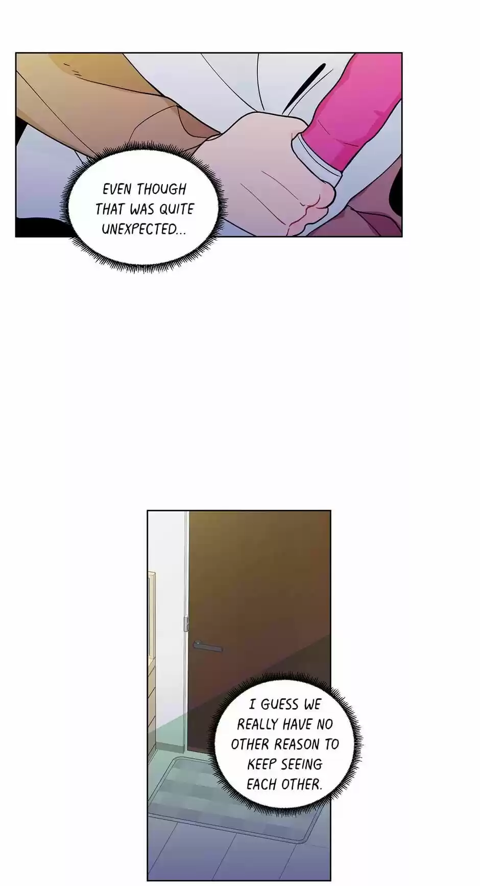 Banana Scandal Chapter 81 : Hide Your Dildos