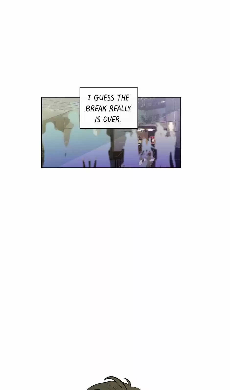 Banana Scandal Chapter 81 : Hide Your Dildos