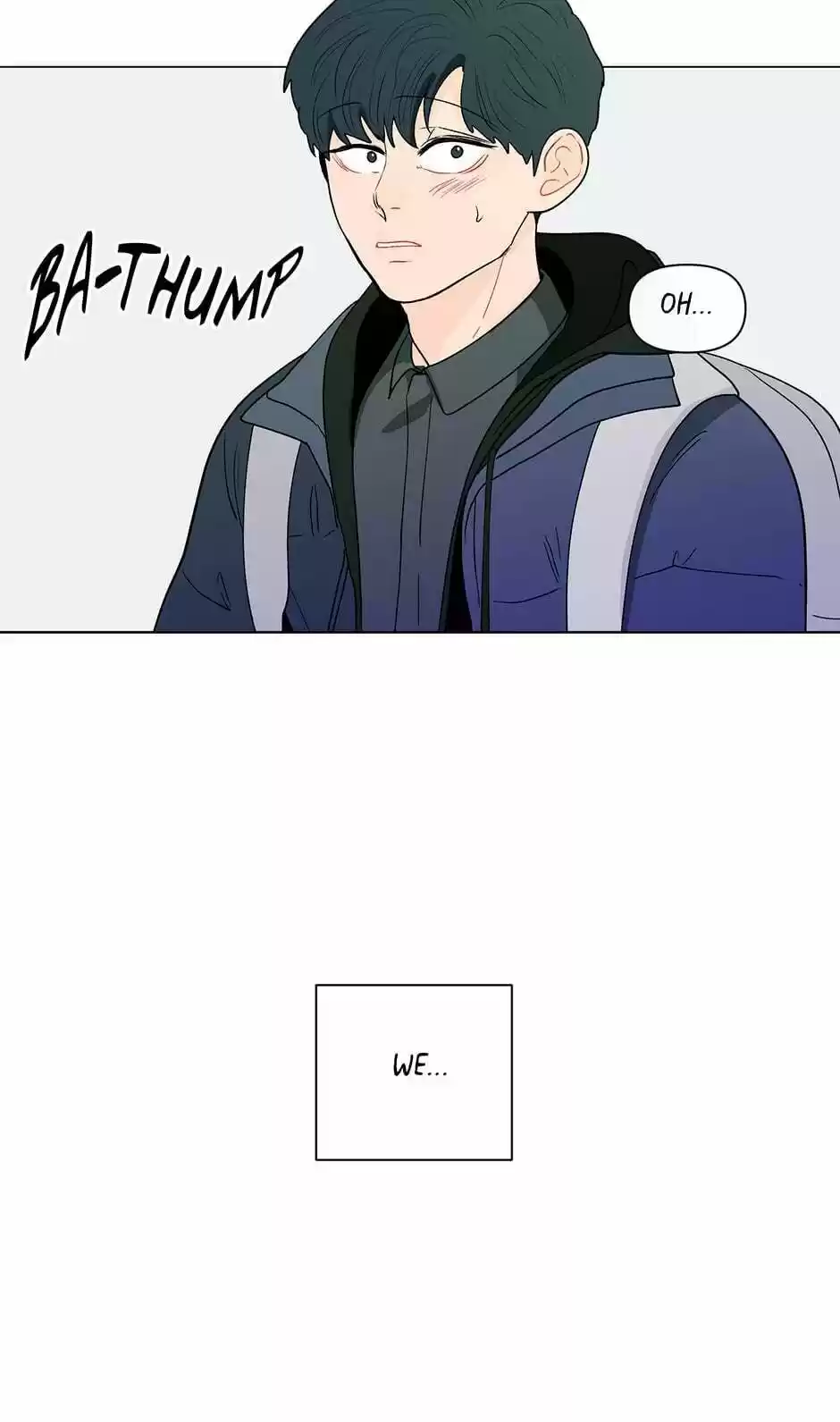 Banana Scandal Chapter 81 : Hide Your Dildos