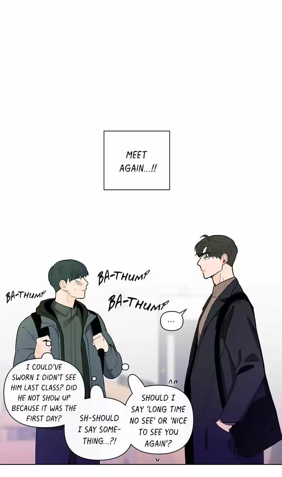 Banana Scandal Chapter 81 : Hide Your Dildos