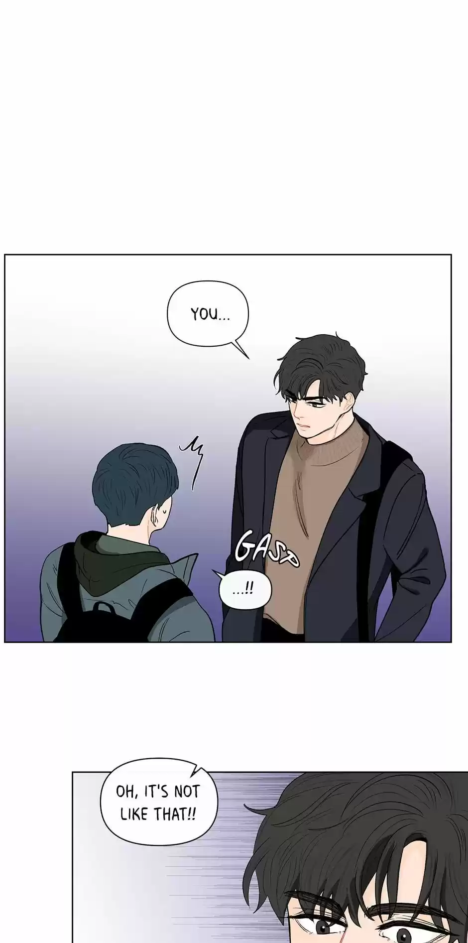 Banana Scandal Chapter 81 : Hide Your Dildos