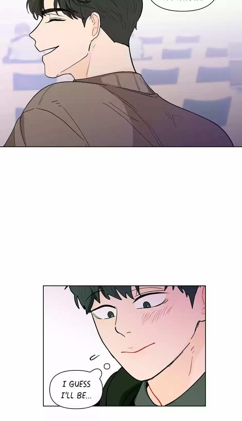 Banana Scandal Chapter 81 : Hide Your Dildos