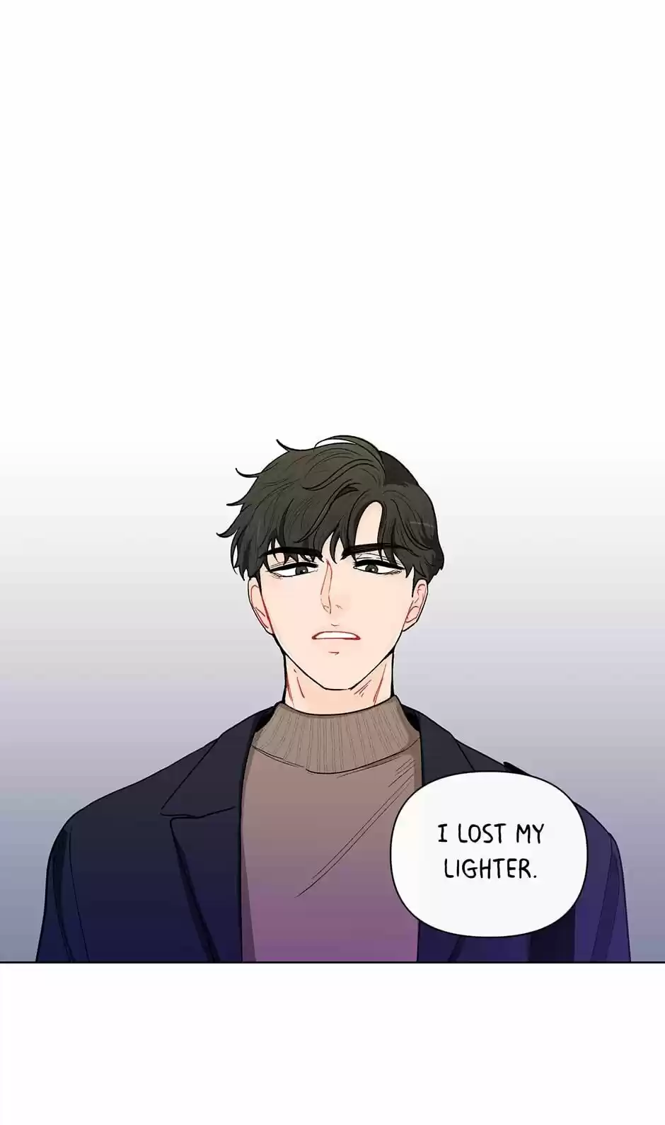 Banana Scandal Chapter 81 : Hide Your Dildos