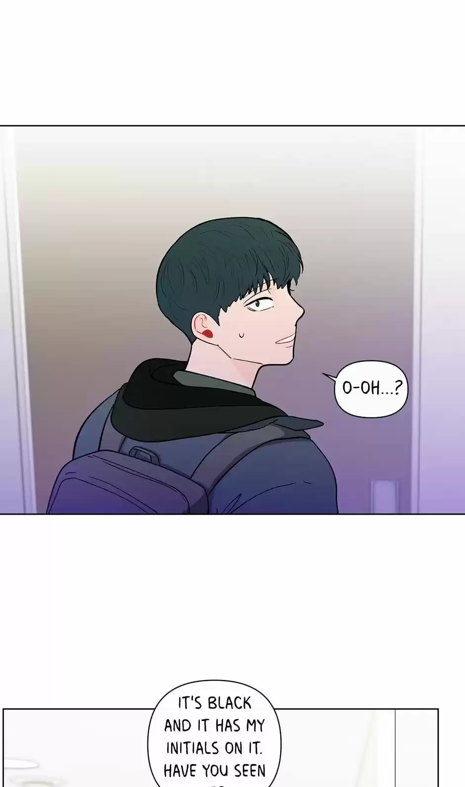 Banana Scandal Chapter 81 : Hide Your Dildos