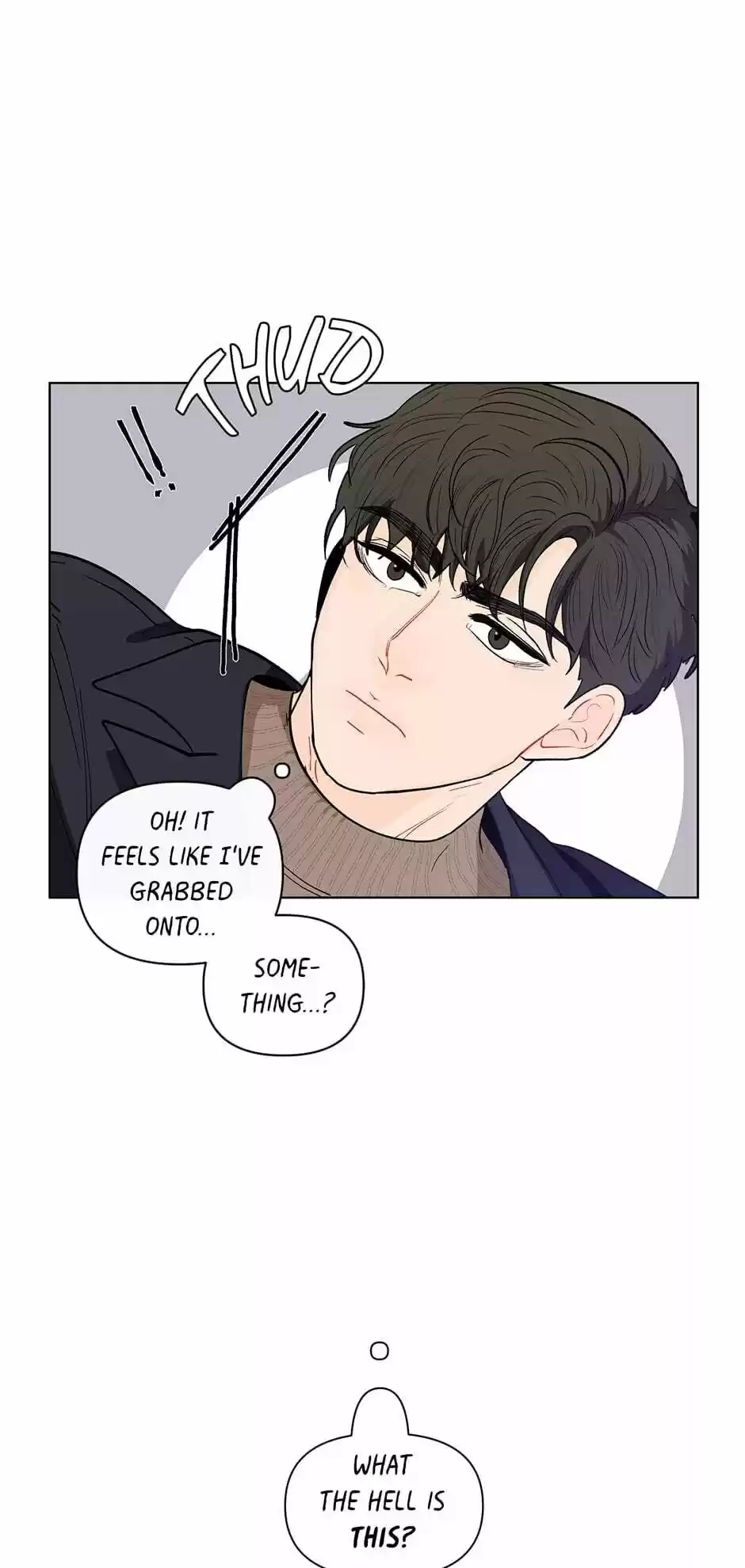 Banana Scandal Chapter 82 : Toy With Me