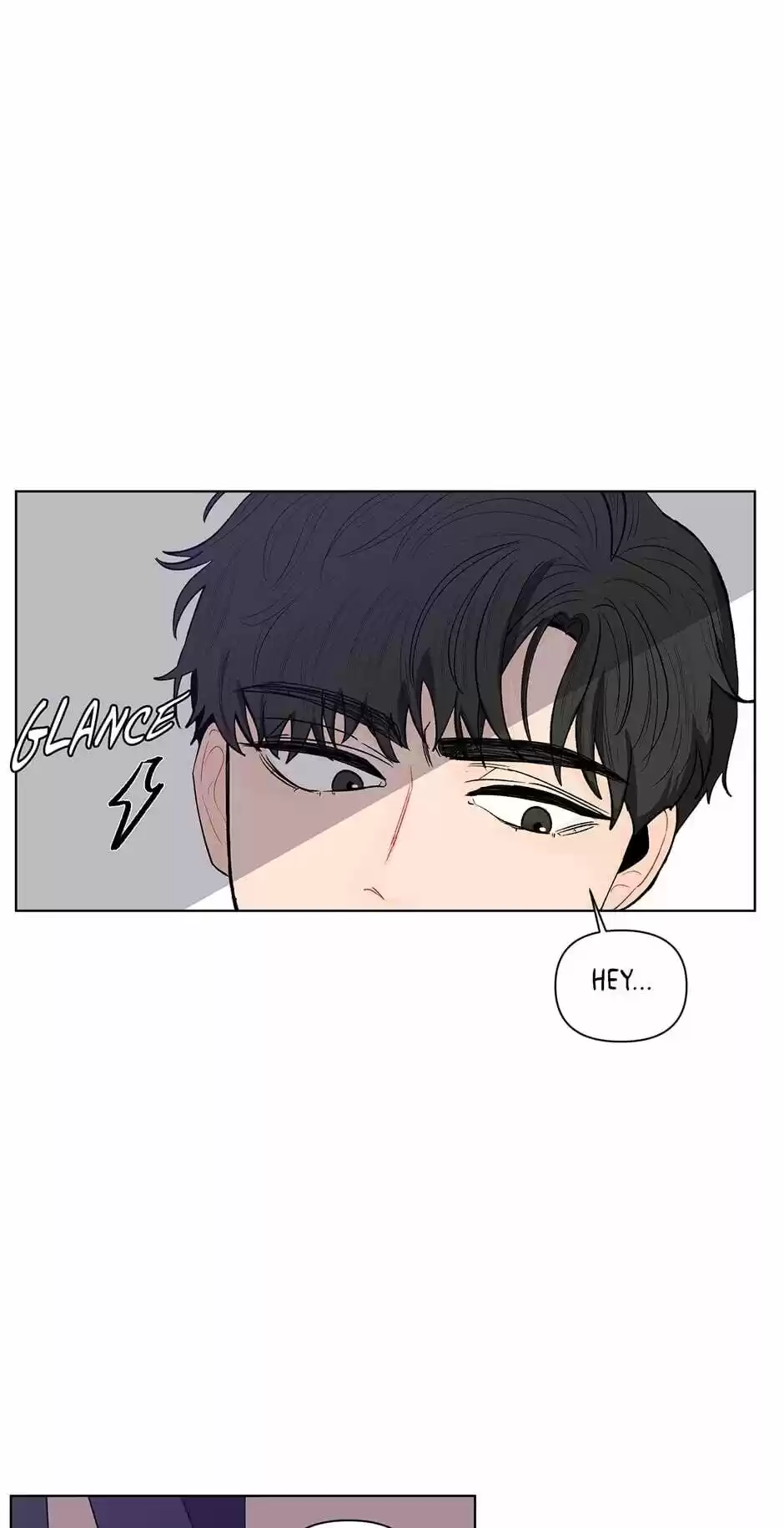 Banana Scandal Chapter 82 : Toy With Me