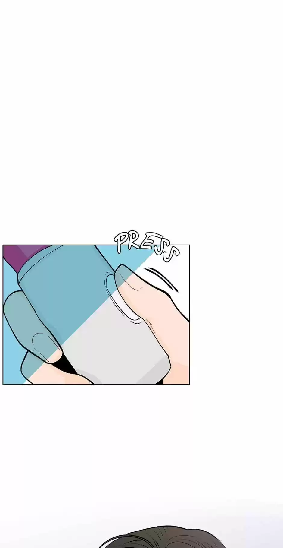 Banana Scandal Chapter 82 : Toy With Me