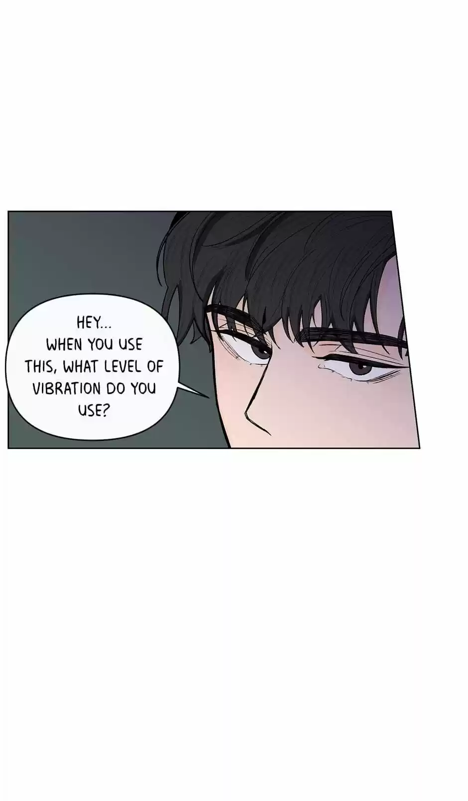 Banana Scandal Chapter 82 : Toy With Me