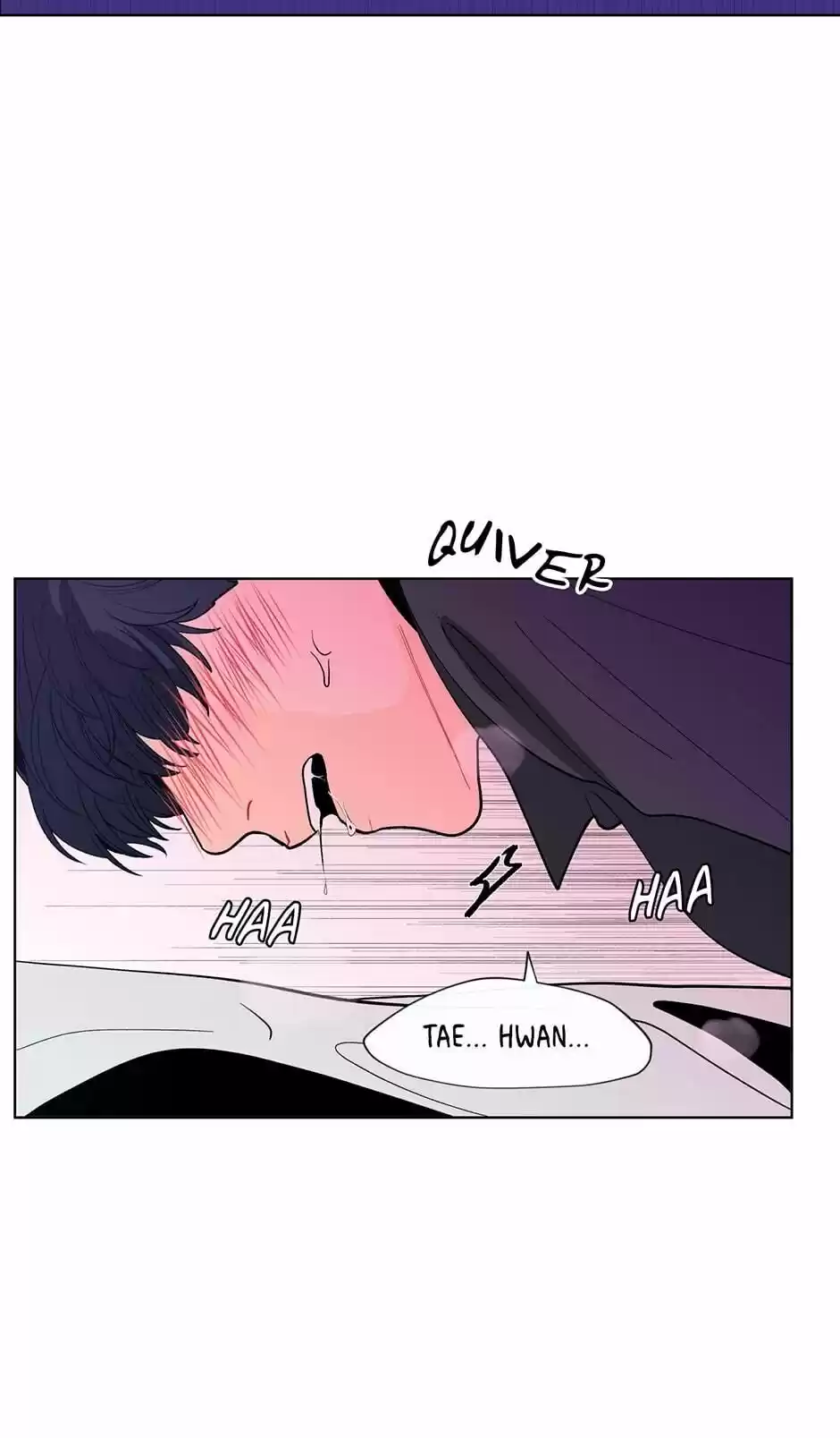 Banana Scandal Chapter 82 : Toy With Me