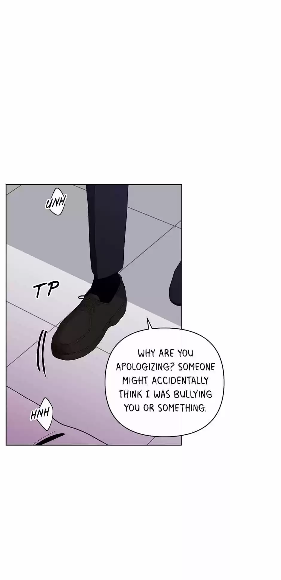 Banana Scandal Chapter 82 : Toy With Me