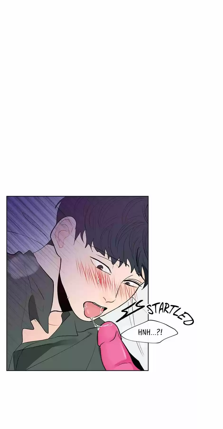 Banana Scandal Chapter 82 : Toy With Me