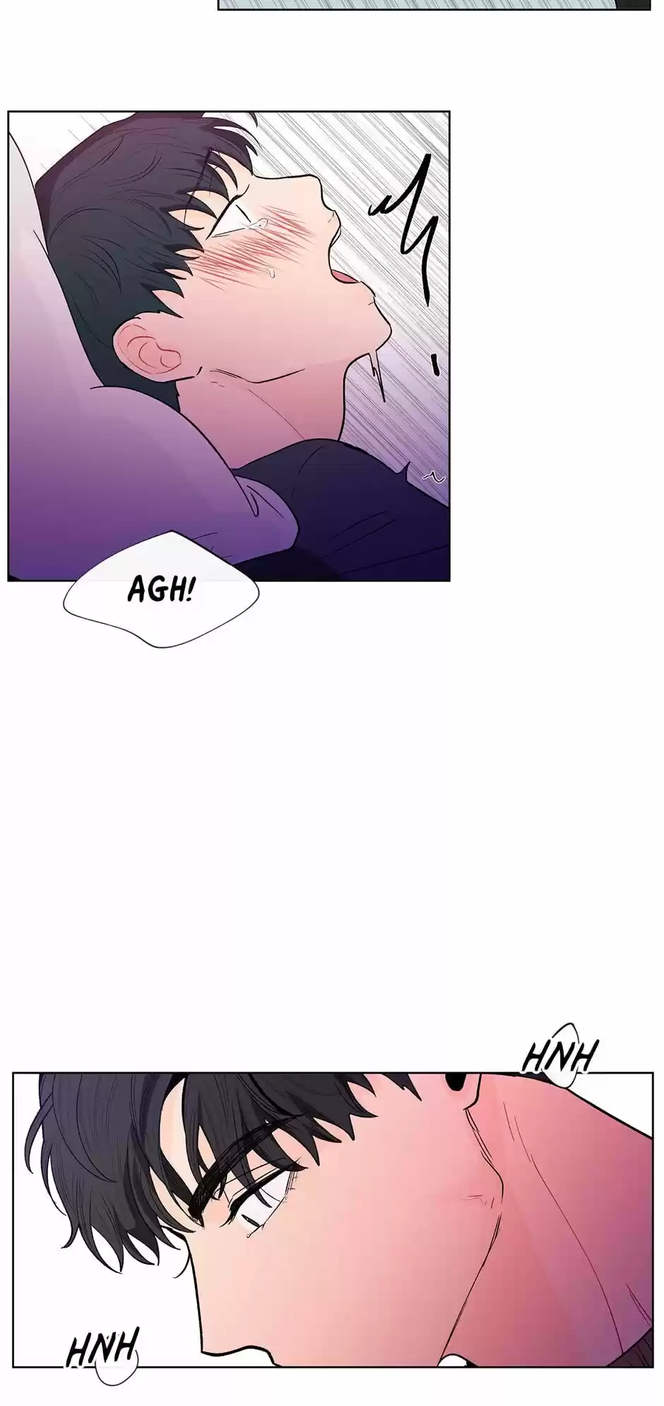 Banana Scandal Chapter 82 : Toy With Me