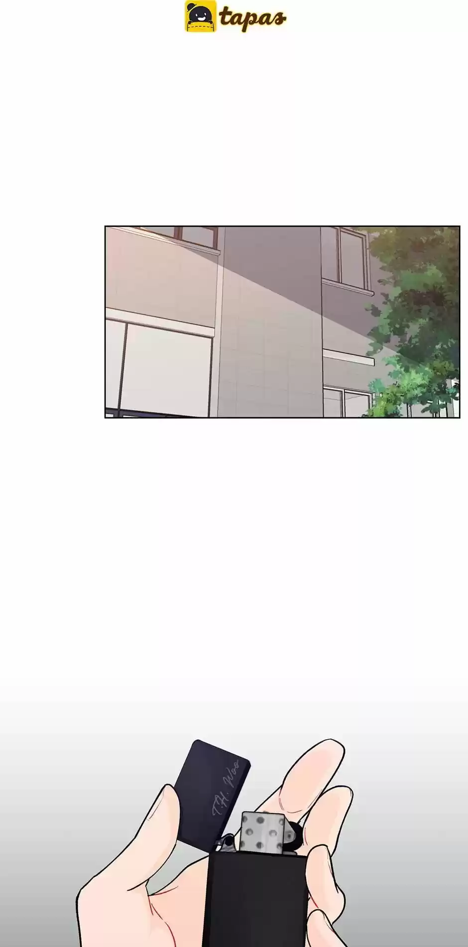 Banana Scandal Chapter 83 : Vibrating Burn-Out