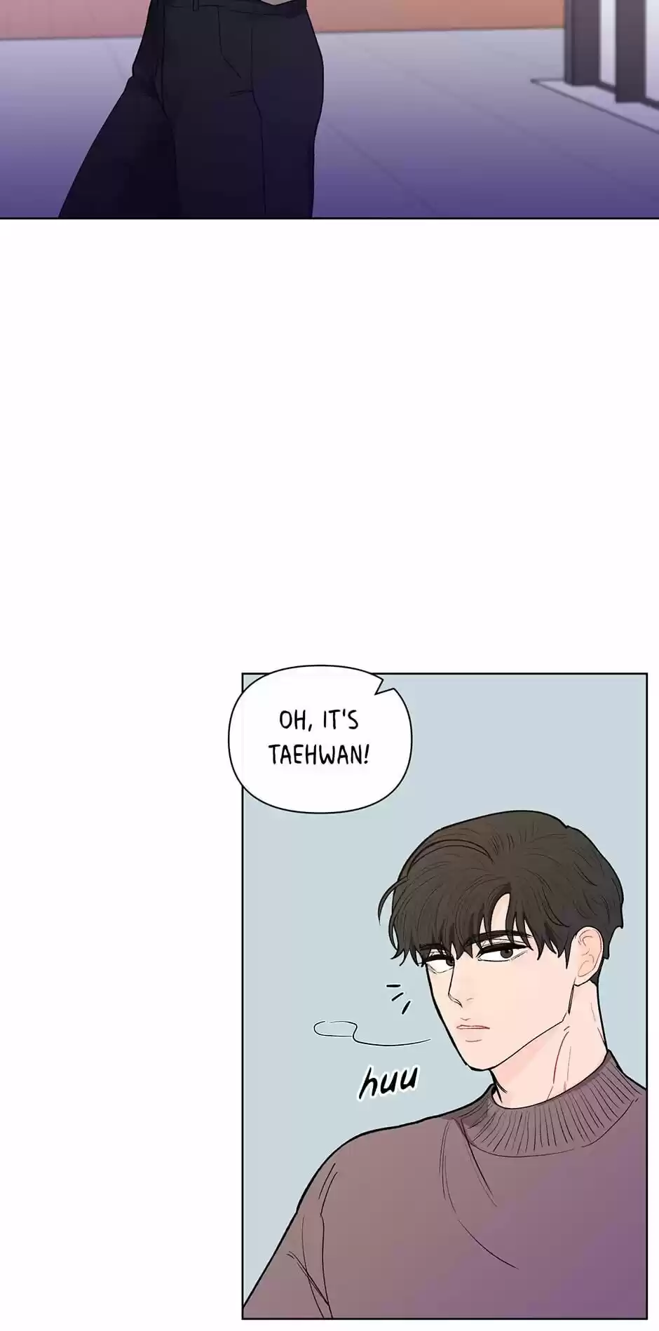 Banana Scandal Chapter 83 : Vibrating Burn-Out