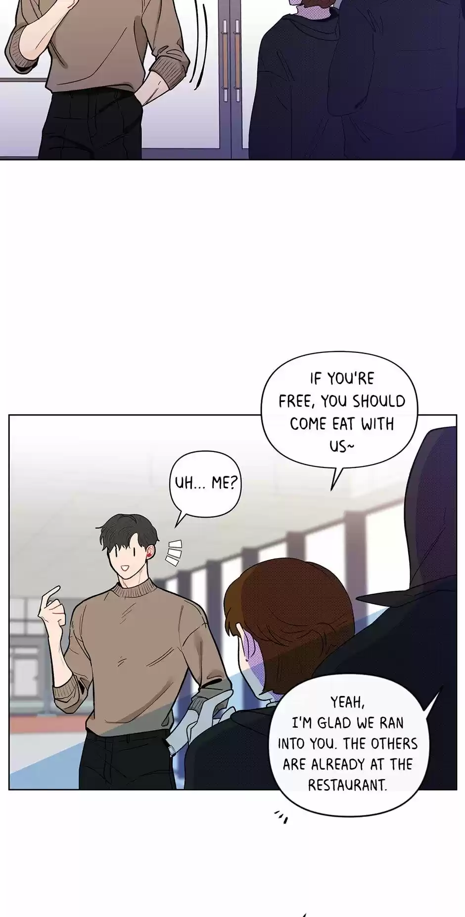 Banana Scandal Chapter 83 : Vibrating Burn-Out