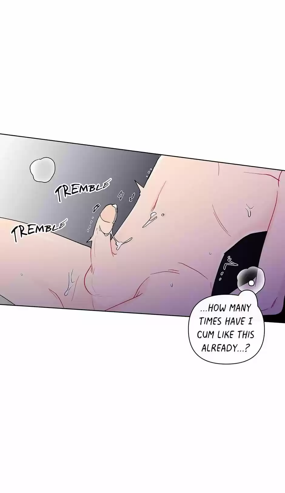 Banana Scandal Chapter 83 : Vibrating Burn-Out