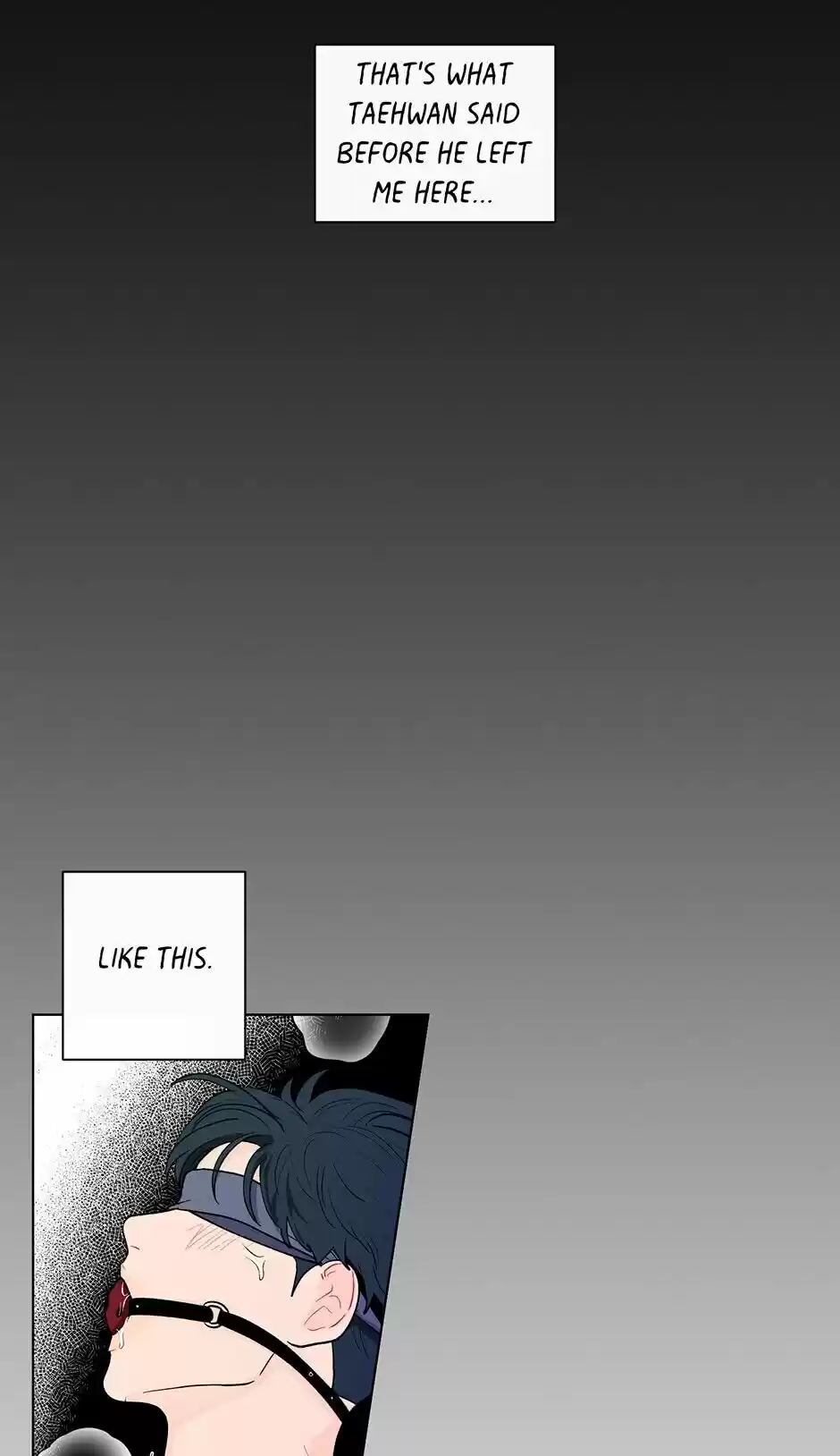 Banana Scandal Chapter 83 : Vibrating Burn-Out