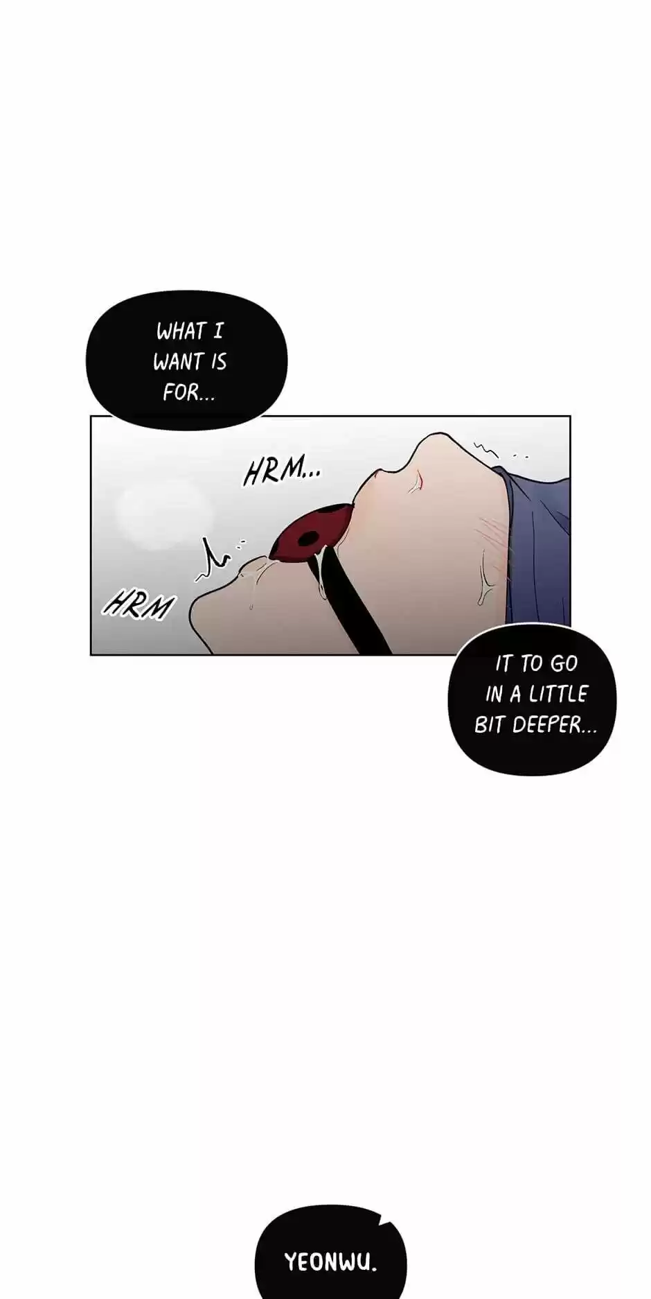 Banana Scandal Chapter 83 : Vibrating Burn-Out