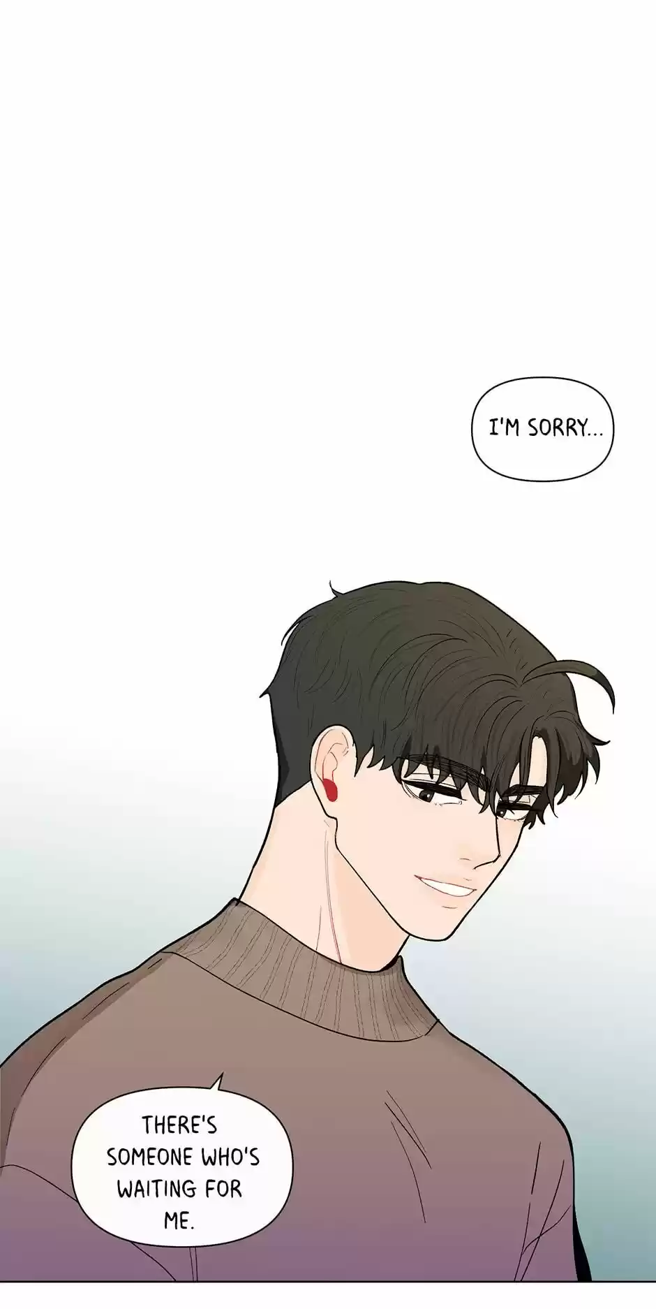 Banana Scandal Chapter 83 : Vibrating Burn-Out