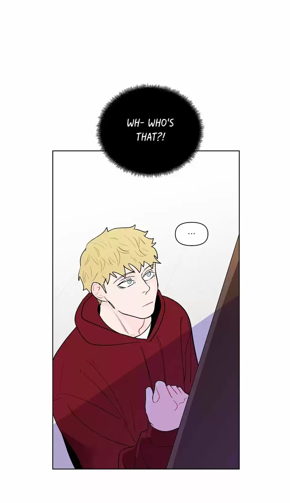 Banana Scandal Chapter 83 : Vibrating Burn-Out