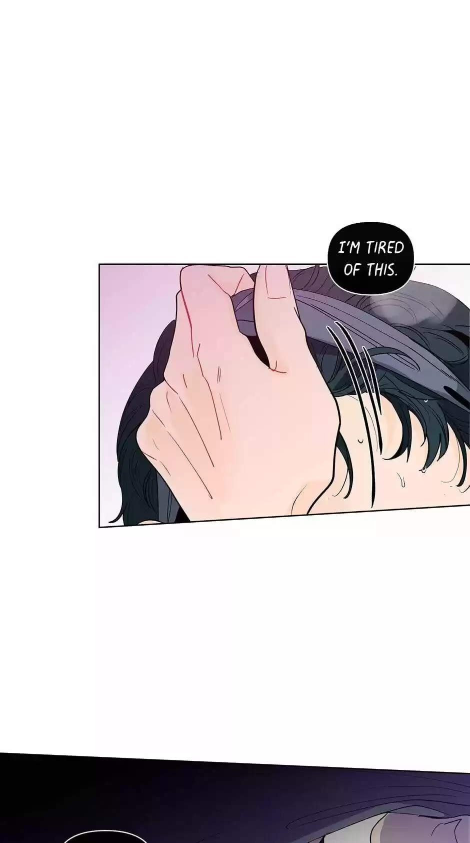 Banana Scandal Chapter 83 : Vibrating Burn-Out