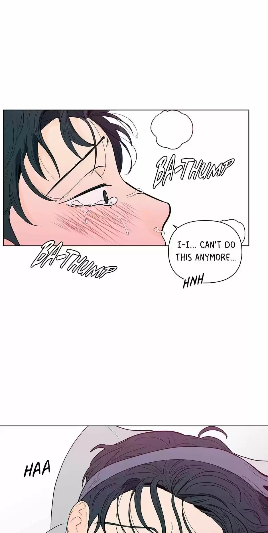 Banana Scandal Chapter 83 : Vibrating Burn-Out