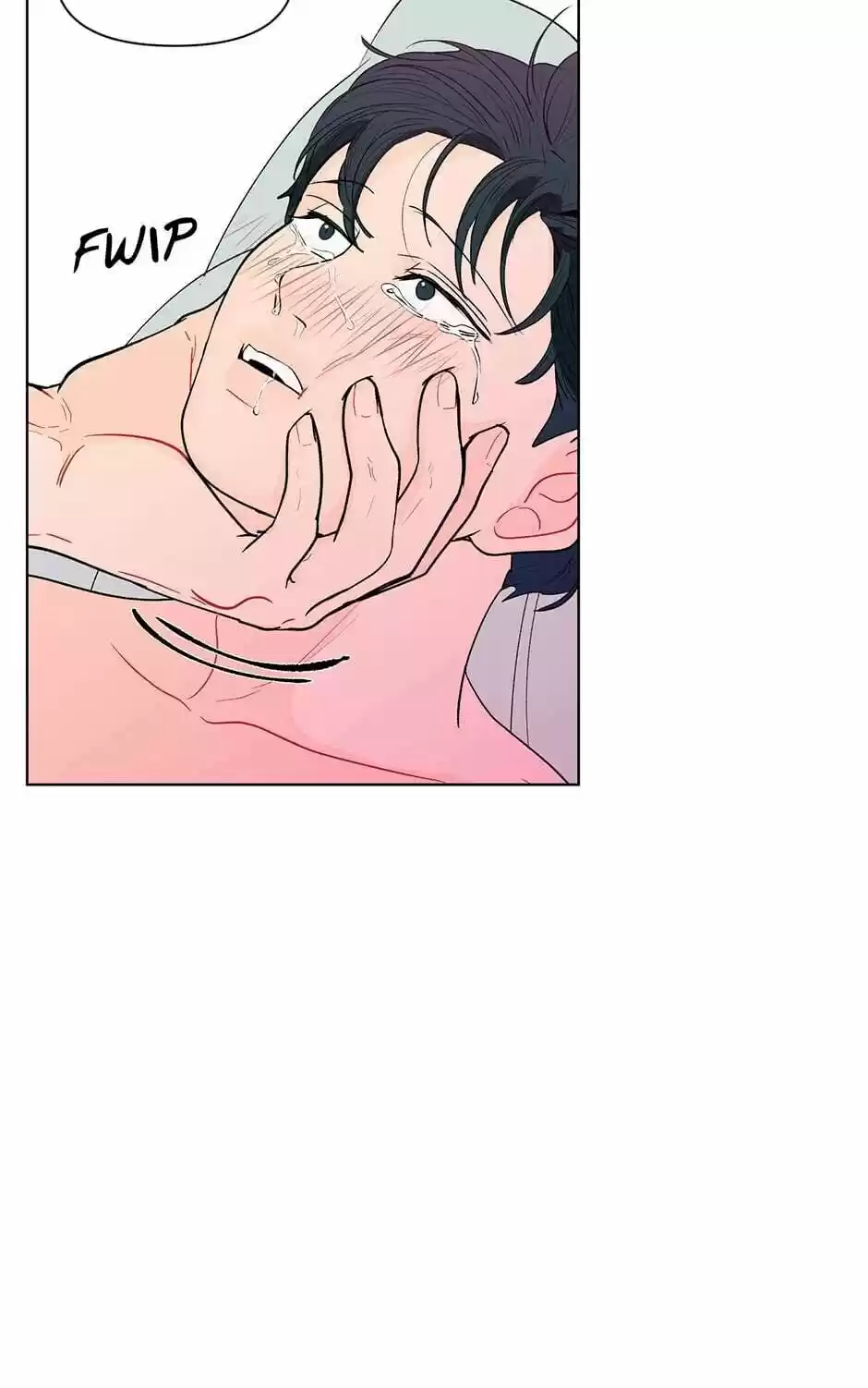 Banana Scandal Chapter 83 : Vibrating Burn-Out