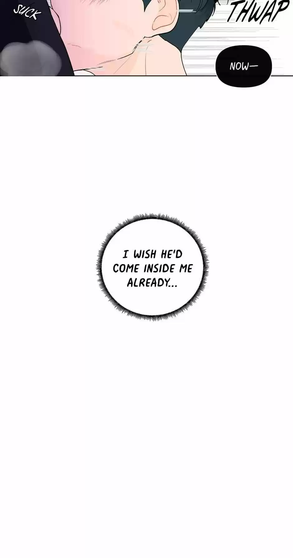 Banana Scandal Chapter 83 : Vibrating Burn-Out