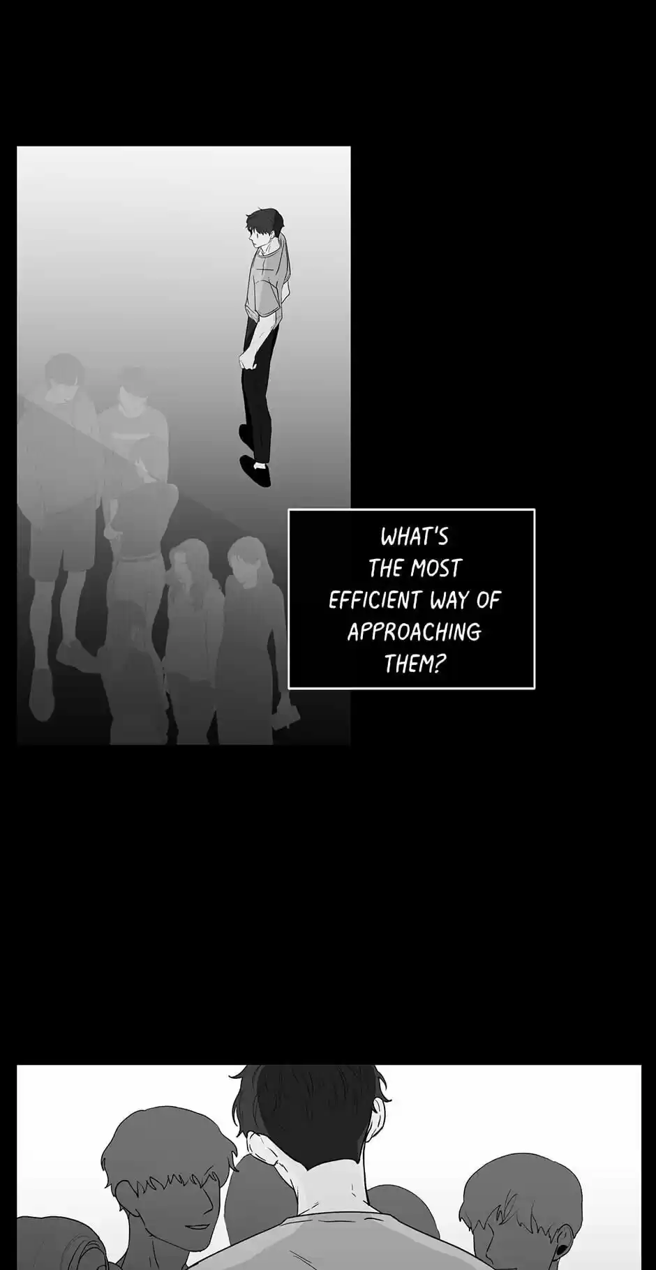 Banana Scandal Chapter 84 : From The Front