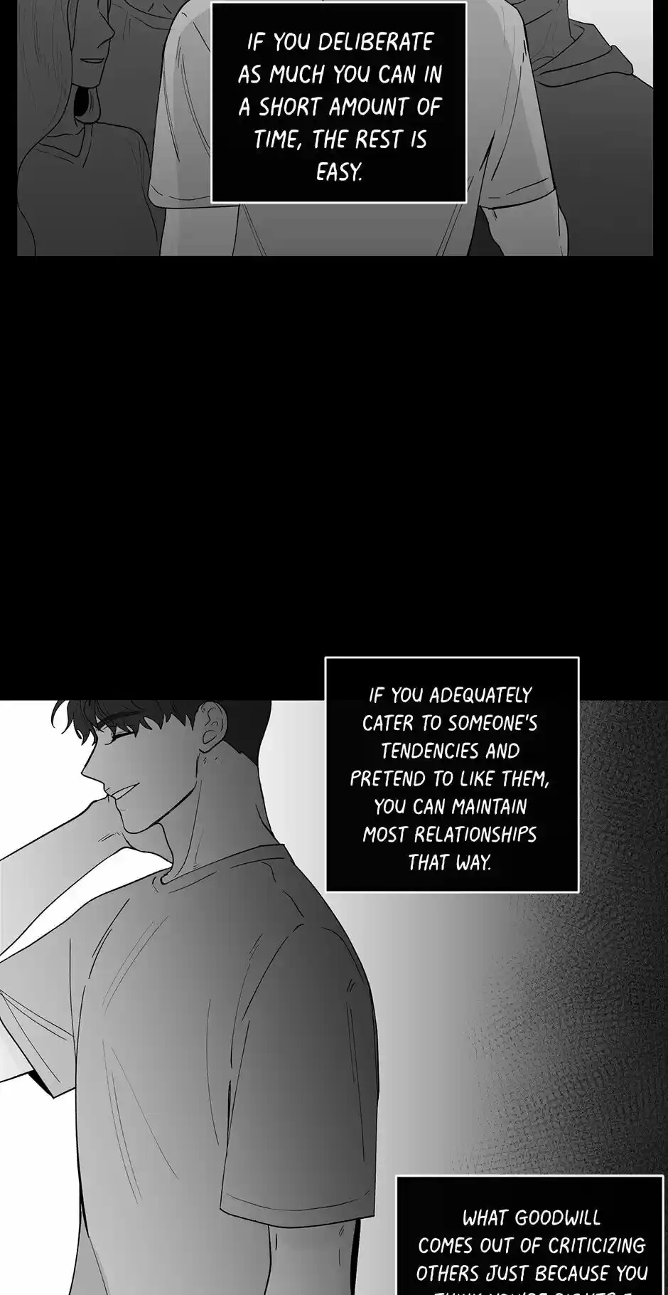 Banana Scandal Chapter 84 : From The Front