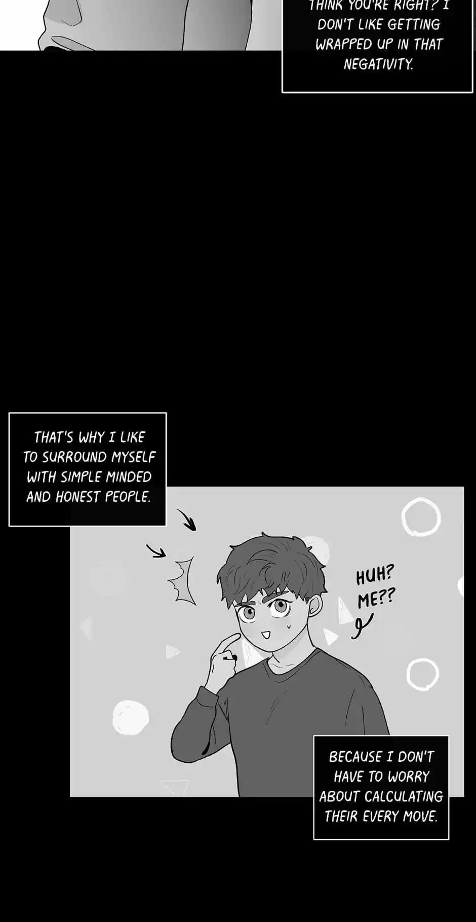 Banana Scandal Chapter 84 : From The Front