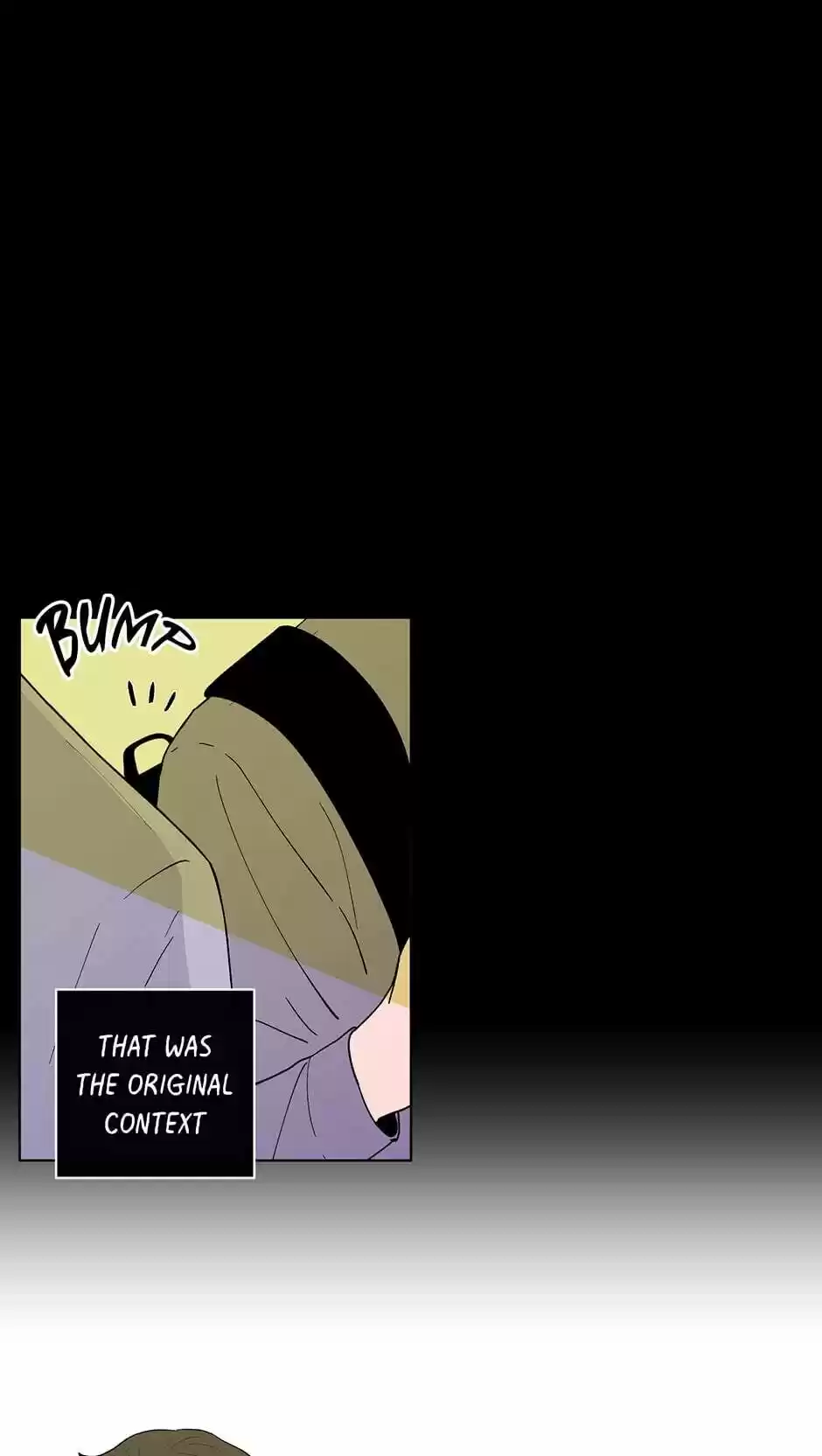 Banana Scandal Chapter 84 : From The Front