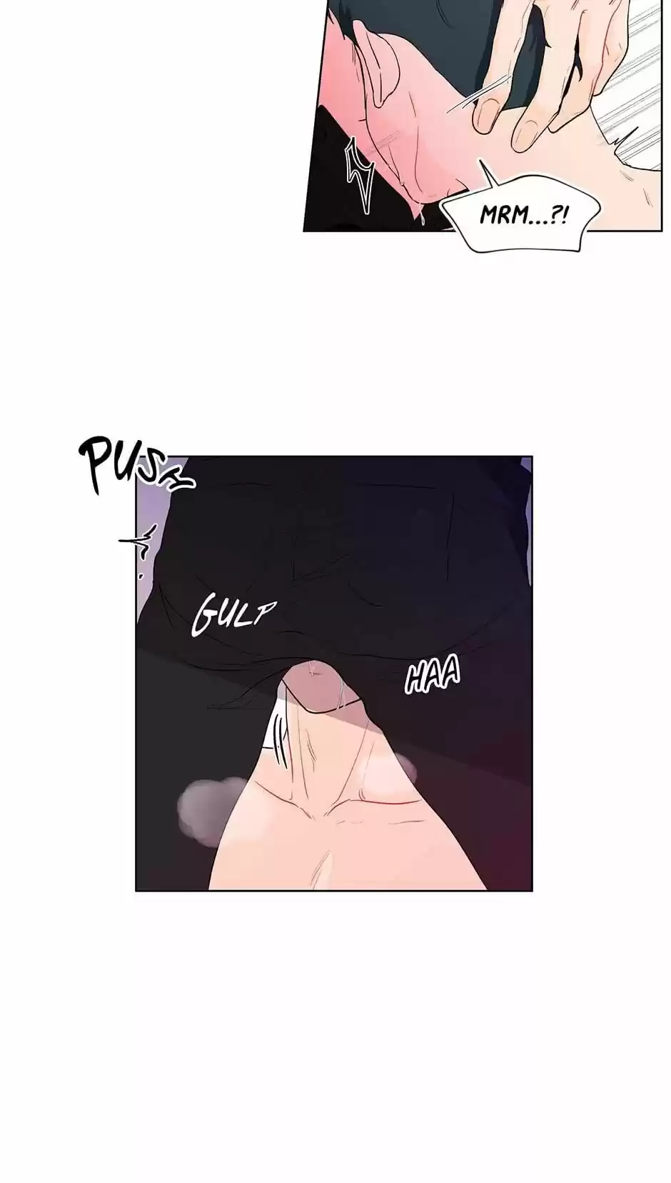 Banana Scandal Chapter 84 : From The Front