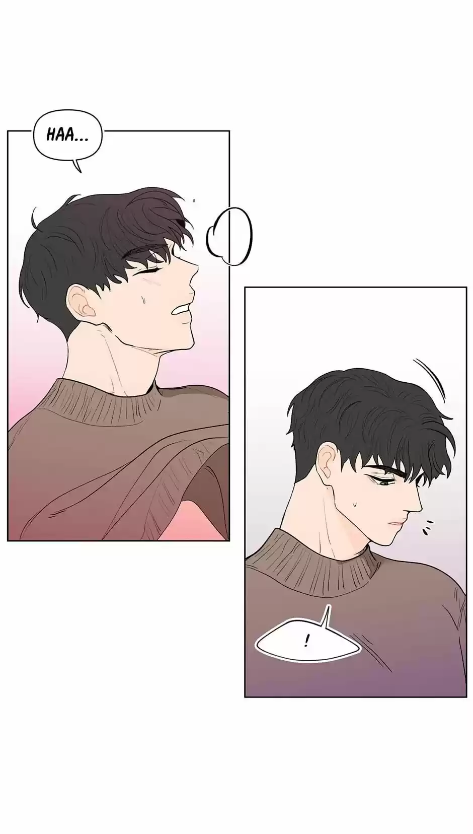 Banana Scandal Chapter 84 : From The Front