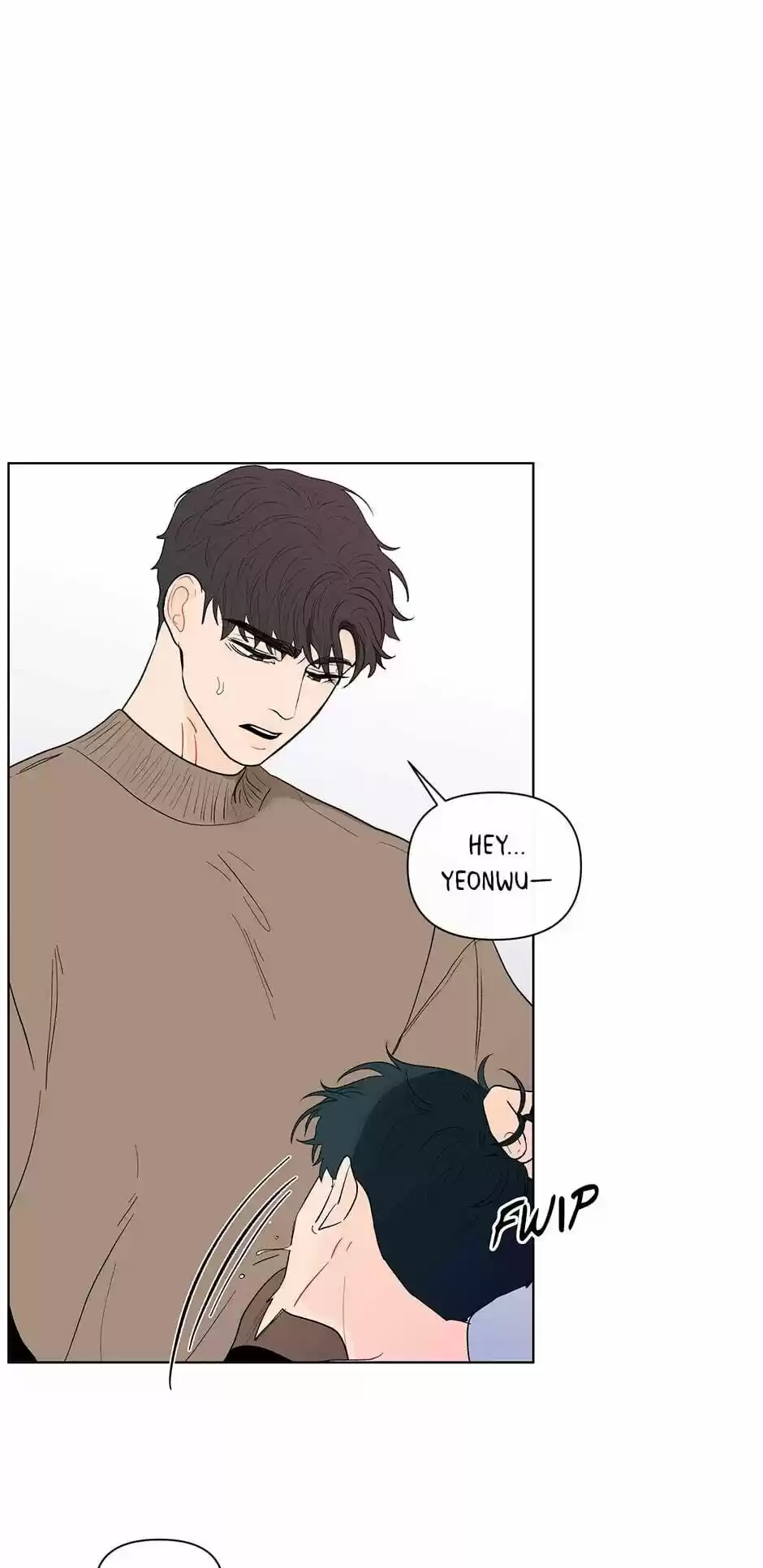 Banana Scandal Chapter 84 : From The Front